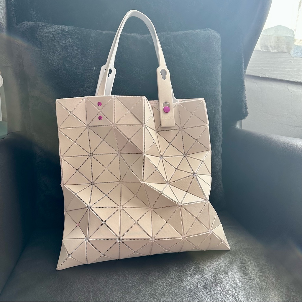 Baobao Issey Miyake Bag Baobao Issey Miyake Bag